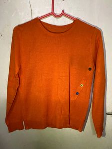 Skinny Tshirt Full Sleeves