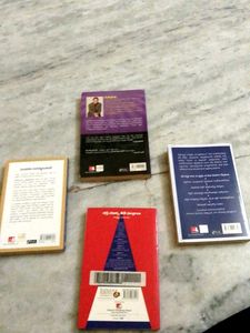 Telugu Best Books