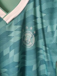 Germany Football Jersey