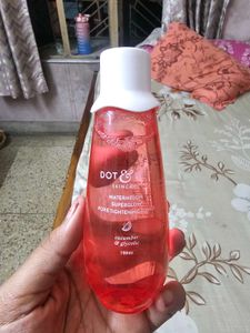 Dot And Key Watermelon Tonar