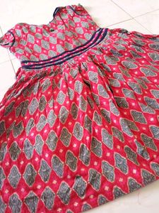 GIRLS FROCK❤️