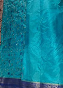 Silk Saree