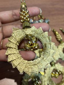 Decorative Tassels