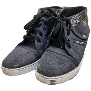 Selling The Shoes