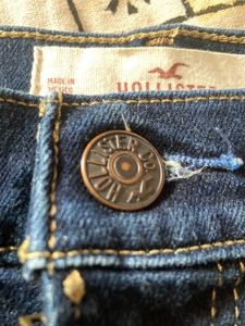 Branded Pant From America