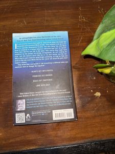 Ugly Love by Colleen Hoover