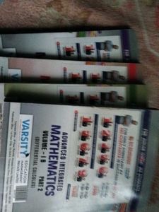 Advanced Integrated Mathematics