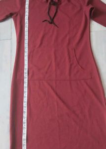 Mehrun Cap Hodi 37 Inch Length