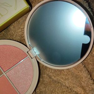 Faces Canada Face Pallete