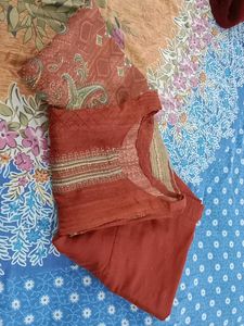 X L Kurta