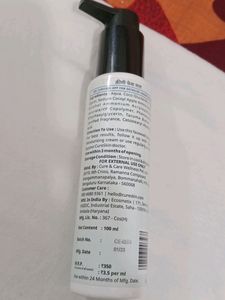 Cure Skin Sensitive Pro Cleanser 100ml