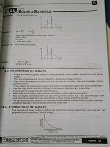 Optics &amp; Modern Physics Neet Ug Class 12