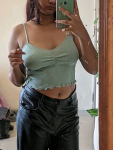 Cute Beach Perfect Spaghetti Top ✨💙