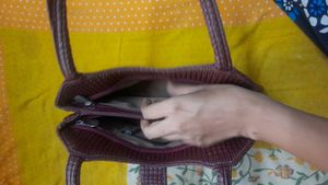 Stylish Handbag