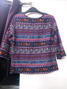 Gorgeous Designer Top
