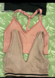 Bra Set Of 7