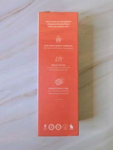 Nua Gentle Intimate Wash