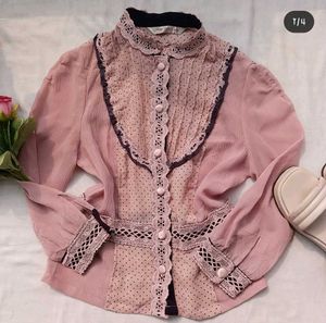 Korean Shirt