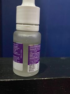 Salicylic Acid Serum