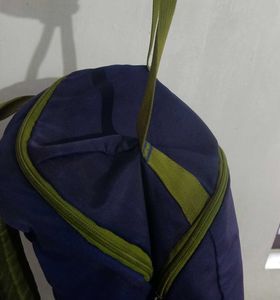 Bagpack
