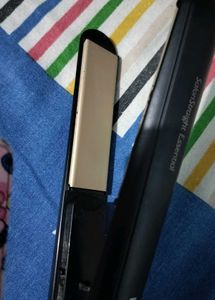 Philips SalonStraight Essential Hair Straightener