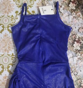 Sassafras One Piece Gown