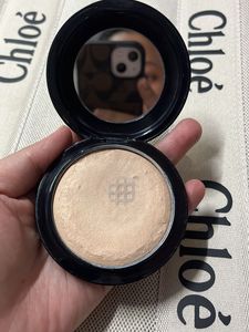 MAC mineralize ski finish natural (Used)