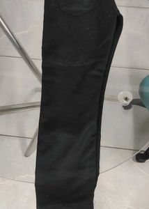 Black Jeans