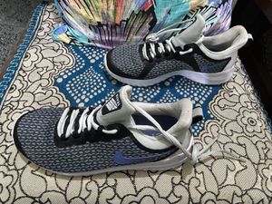 ORIGINAL NIKE RENEWAL RIVAL RUNNING SHOES! 👞