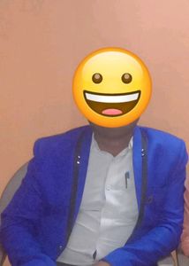 Blazer, Royal Blue Colour