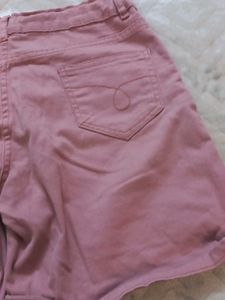 Girls Shorts