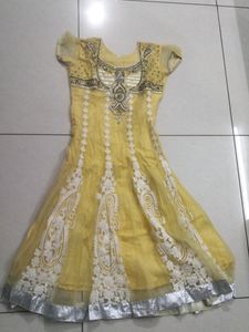 A Yellow Suit