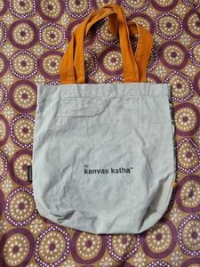 Starry Tote Bag