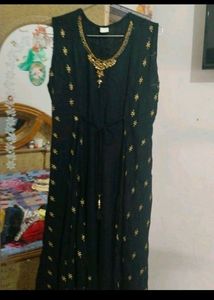 Bhut Pyari Kurti Gaun H