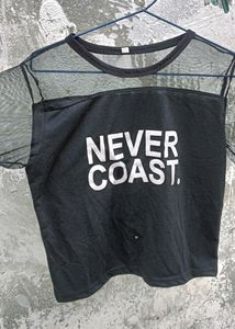 Never Cost T Shirt