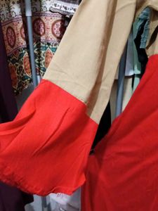 New Kurti Frock