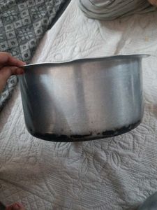 Cooking Utensil Bdha Bhagona