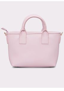 Iykyk Barbie Blush Pink Sling Bag