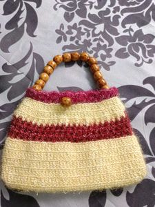 Quite Your Price_ Baby Bag New Unused