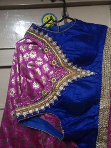 Gorgeous Lehenga Choli Set
