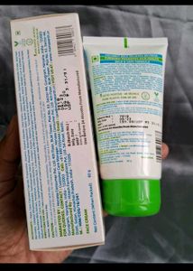 Mamaearth Baby Soft Face Cream For Babies Any 1