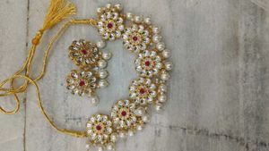 Jwellery