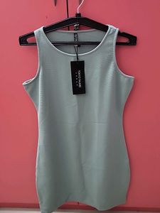 Tokyo Talkies Mini Dress