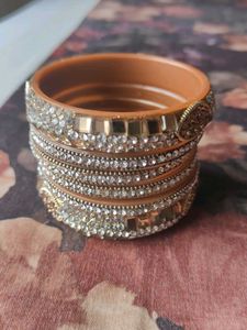 Bangles &amp; Bracelets Set