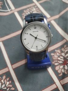 Sonata Brand New Watch