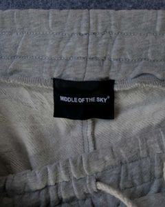 MIDDLE OF THE SKY HEAVY SWEATPANTS