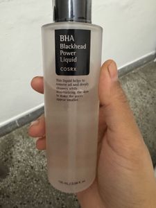 Cosrx BHA Blackhead Power Liquid