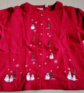 Christmas Special Sweter