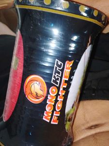 Pink Mono Kite Fighter Plastic Manjha   Tharde