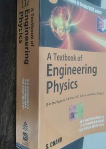 Engineering Physics
